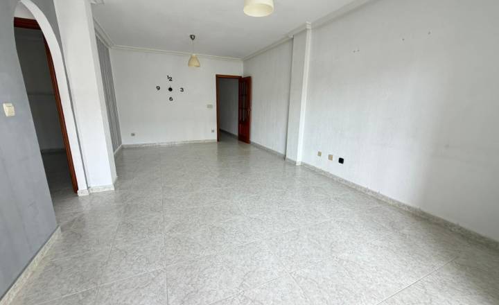 Квартира - Перепродажа - Los Montesinos - Costa blanca sur