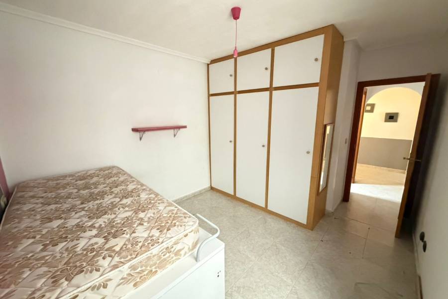 Перепродажа - Квартира - Los Montesinos - Costa blanca sur