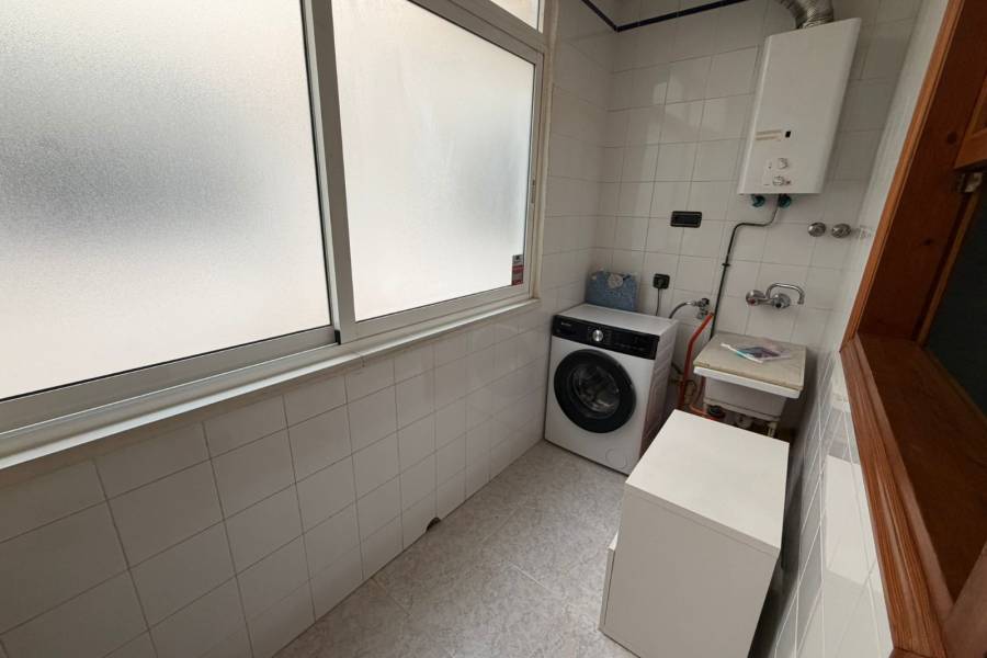 Перепродажа - Квартира - Los Montesinos - Costa blanca sur