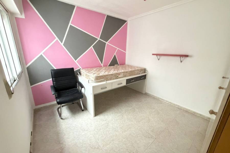 Перепродажа - Квартира - Los Montesinos - Costa blanca sur