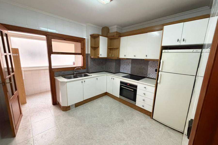 Перепродажа - Квартира - Los Montesinos - Costa blanca sur