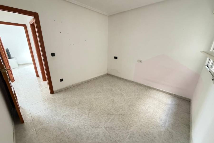 Перепродажа - Квартира - Los Montesinos - Costa blanca sur