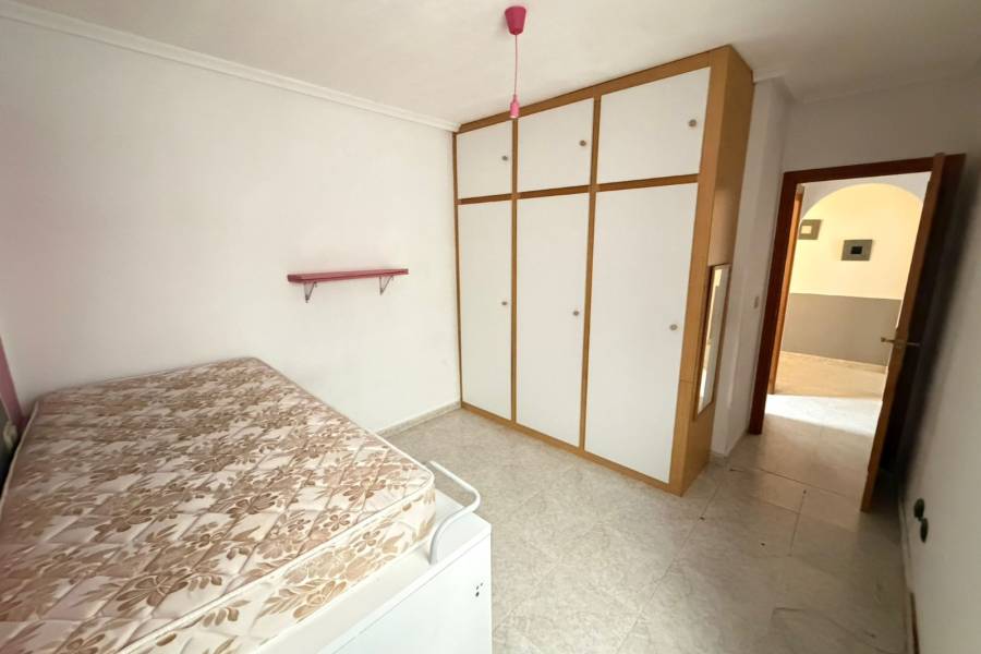 Перепродажа - Квартира - Los Montesinos - Costa blanca sur