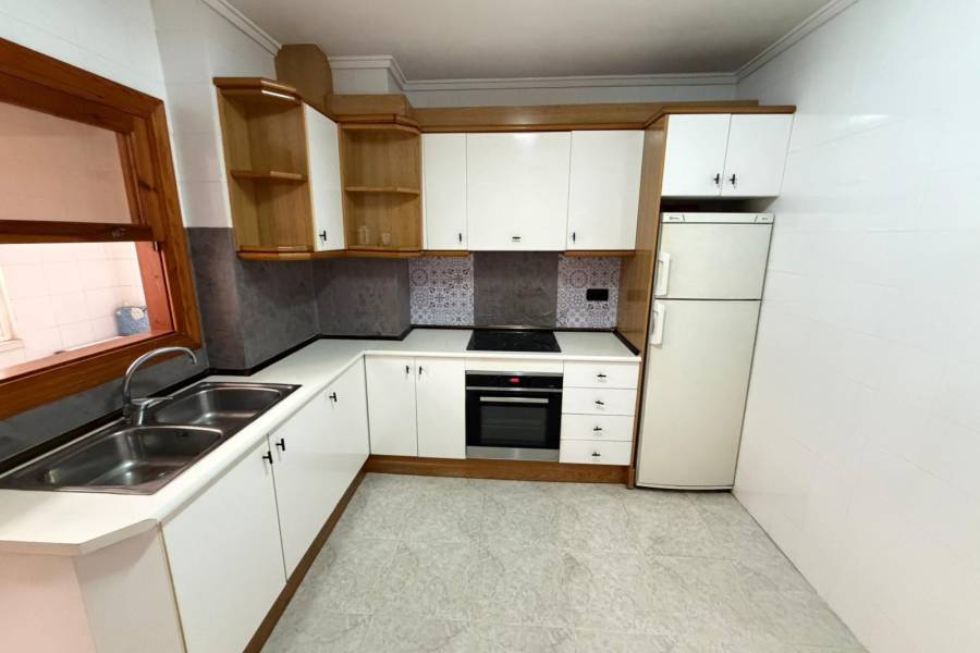 Перепродажа - Квартира - Los Montesinos - Costa blanca sur