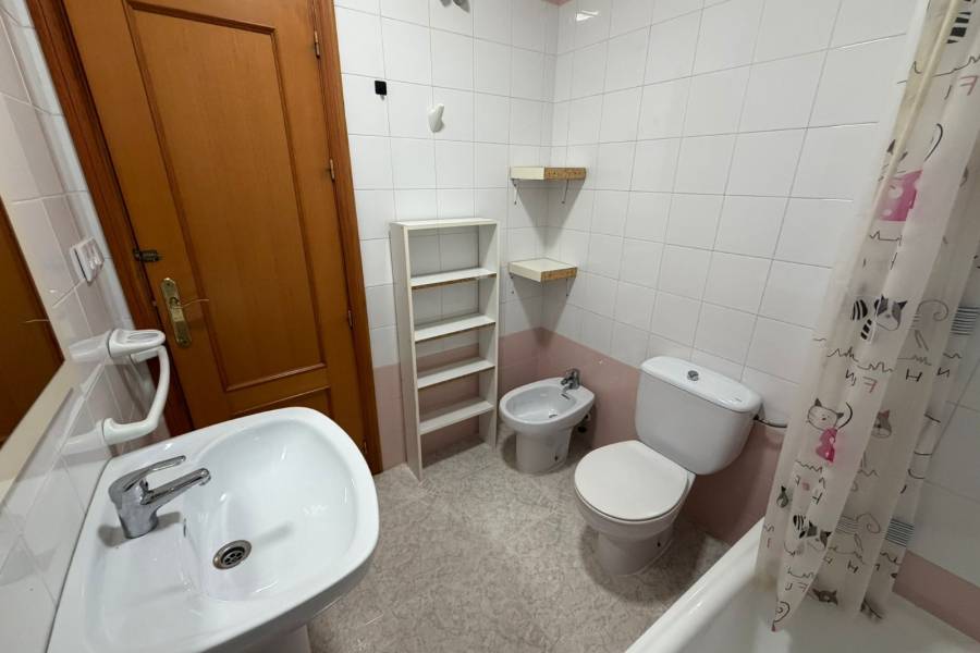Перепродажа - Квартира - Los Montesinos - Costa blanca sur