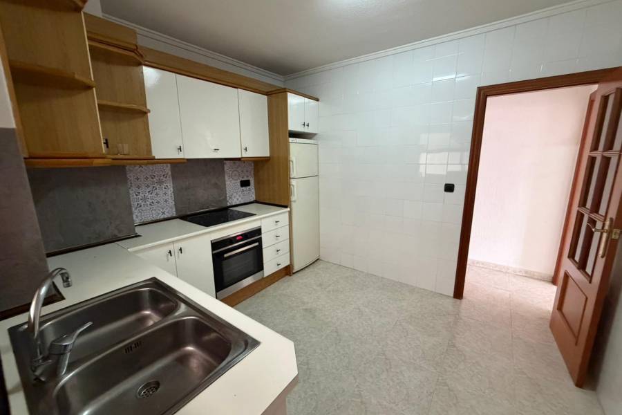 Перепродажа - Квартира - Los Montesinos - Costa blanca sur