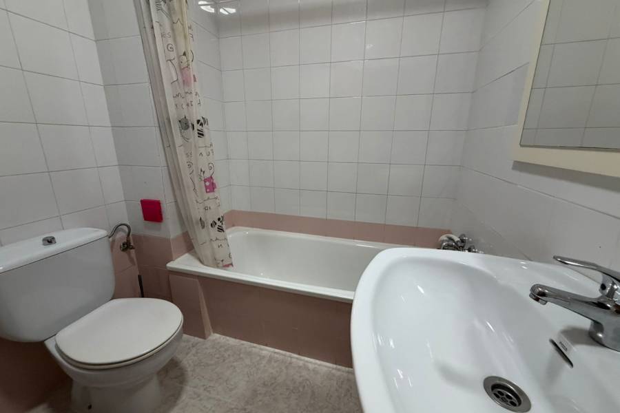 Перепродажа - Квартира - Los Montesinos - Costa blanca sur