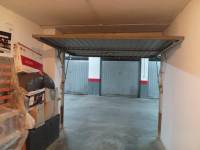 Перепродажа - Гараж - Torrevieja - La Mata