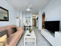 Перепродажа - Aпартамент - Ла-Мата - Puerto Romano/PLAYA