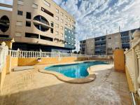 Перепродажа - Aпартамент - Ла-Мата - Puerto Romano/PLAYA