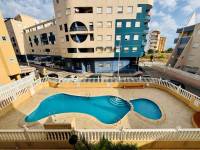 Перепродажа - Aпартамент - Ла-Мата - Puerto Romano/PLAYA