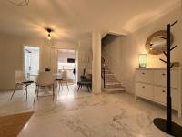 Återförsäljning - Radhus-Bungalow - La Mata - Puerto Romano/PLAYA