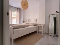 Återförsäljning - Radhus-Bungalow - La Mata - Puerto Romano/PLAYA