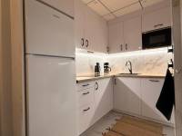 Återförsäljning - Radhus-Bungalow - La Mata - Puerto Romano/PLAYA