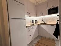 Återförsäljning - Radhus-Bungalow - La Mata - Puerto Romano/PLAYA