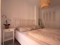 Återförsäljning - Radhus-Bungalow - La Mata - Puerto Romano/PLAYA