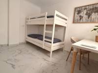 Återförsäljning - Radhus-Bungalow - La Mata - Puerto Romano/PLAYA