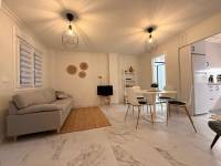 Återförsäljning - Radhus-Bungalow - La Mata - Puerto Romano/PLAYA