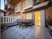 Återförsäljning - Radhus-Bungalow - La Mata - Puerto Romano/PLAYA