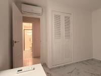 Återförsäljning - Radhus-Bungalow - La Mata - Puerto Romano/PLAYA