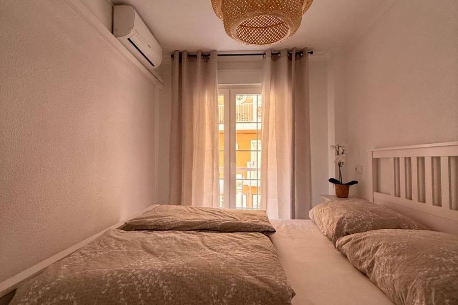 Återförsäljning - Radhus-Bungalow - La Mata - Puerto Romano/PLAYA