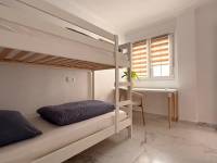 Återförsäljning - Radhus-Bungalow - La Mata - Puerto Romano/PLAYA