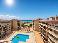 Återförsäljning - Lägenhet - La Mata - Viñamar / PLAYA