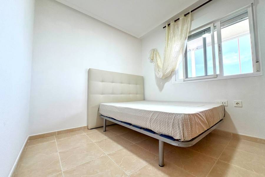 Reventa - Apartamento - Guardamar del Segura - Puerto Deportivo