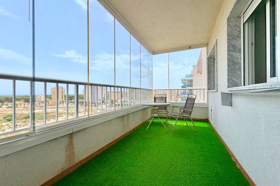 Reventa - Apartamento - Guardamar del Segura - Puerto Deportivo