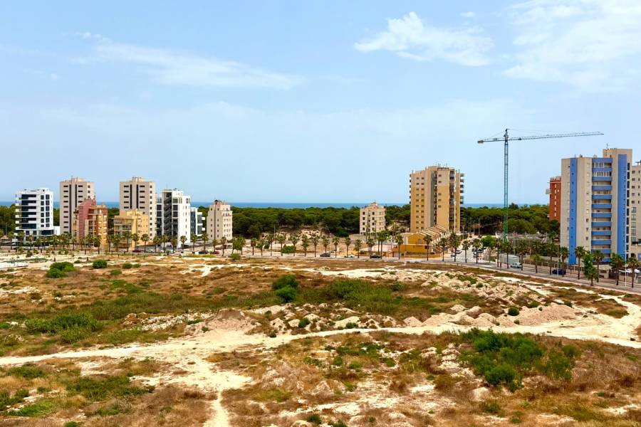 Reventa - Apartamento - Guardamar del Segura - Puerto Deportivo