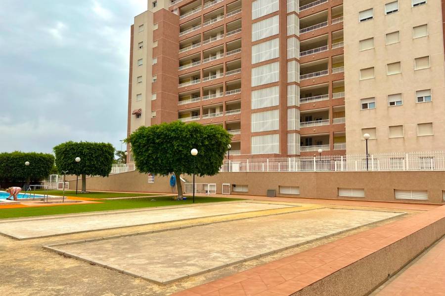 Reventa - Apartamento - Guardamar del Segura - Puerto Deportivo