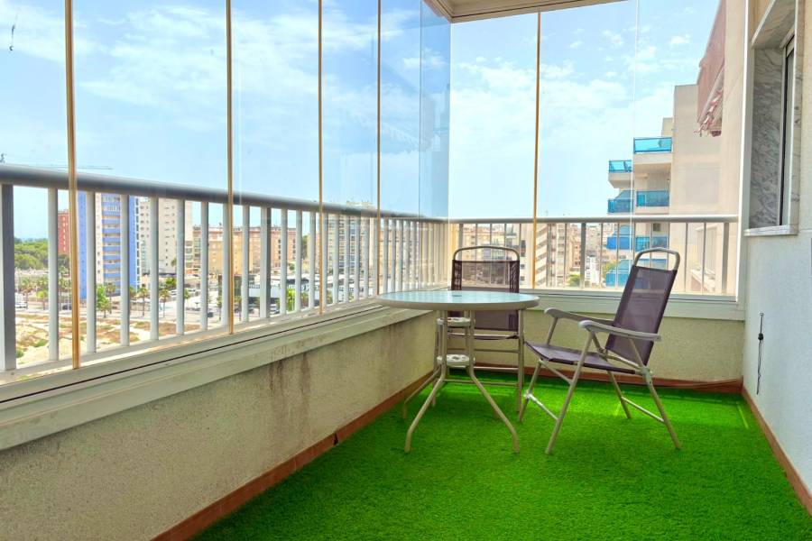Reventa - Apartamento - Guardamar del Segura - Puerto Deportivo