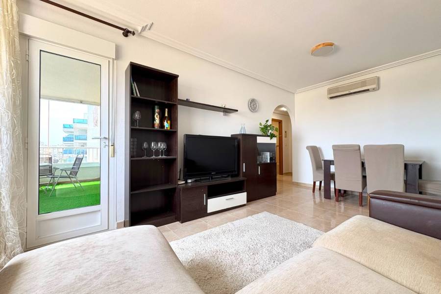 Reventa - Apartamento - Guardamar del Segura - Puerto Deportivo