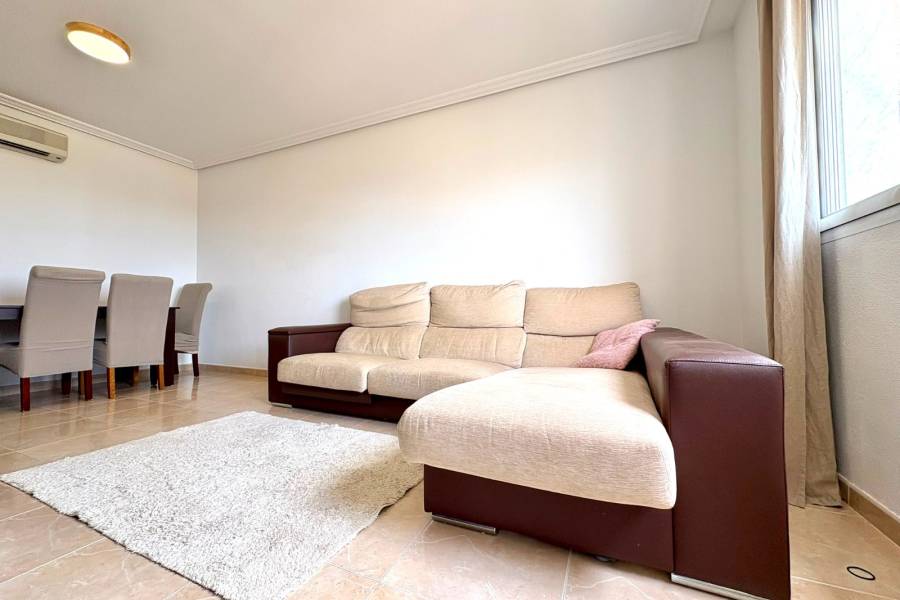 Reventa - Apartamento - Guardamar del Segura - Puerto Deportivo