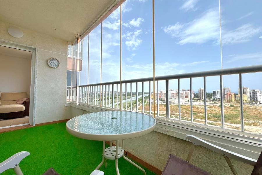 Reventa - Apartamento - Guardamar del Segura - Puerto Deportivo