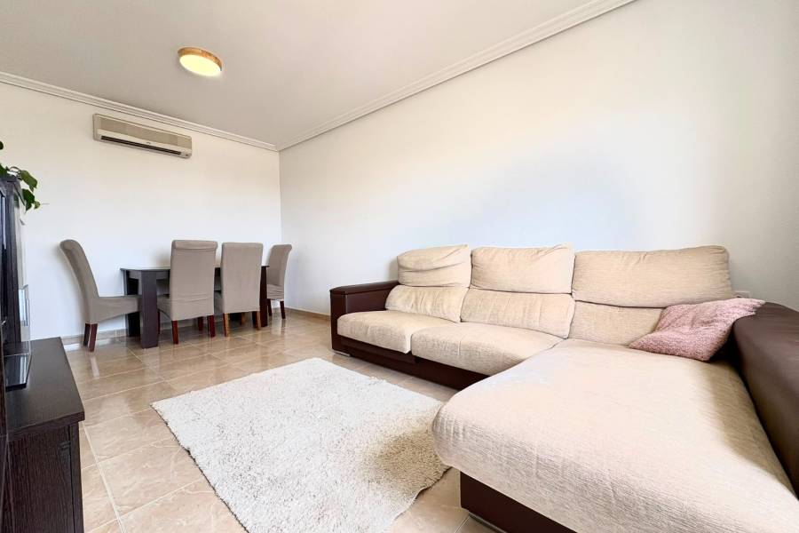 Reventa - Apartamento - Guardamar del Segura - Puerto Deportivo