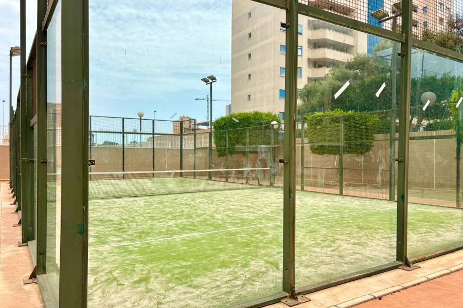Reventa - Apartamento - Guardamar del Segura - Puerto Deportivo