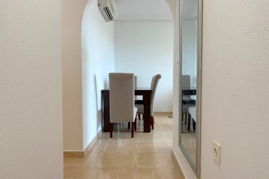Reventa - Apartamento - Guardamar del Segura - Puerto Deportivo