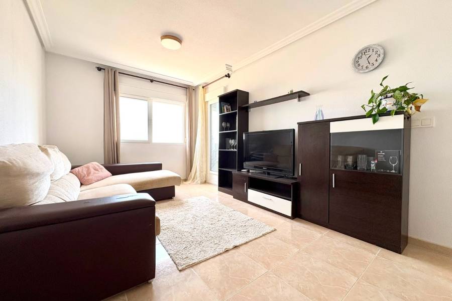Reventa - Apartamento - Guardamar del Segura - Puerto Deportivo