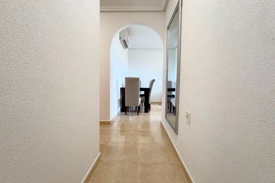 Reventa - Apartamento - Guardamar del Segura - Puerto Deportivo