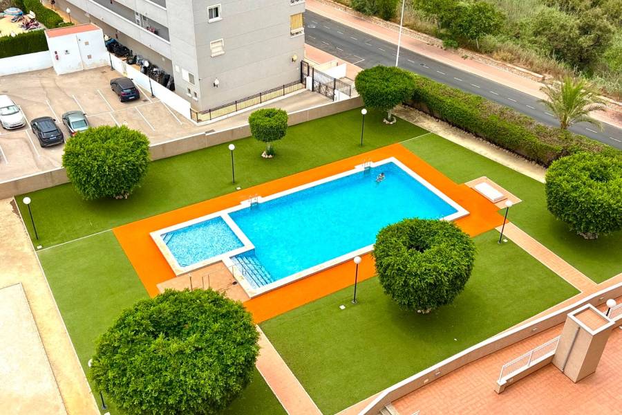 Reventa - Apartamento - Guardamar del Segura - Puerto Deportivo