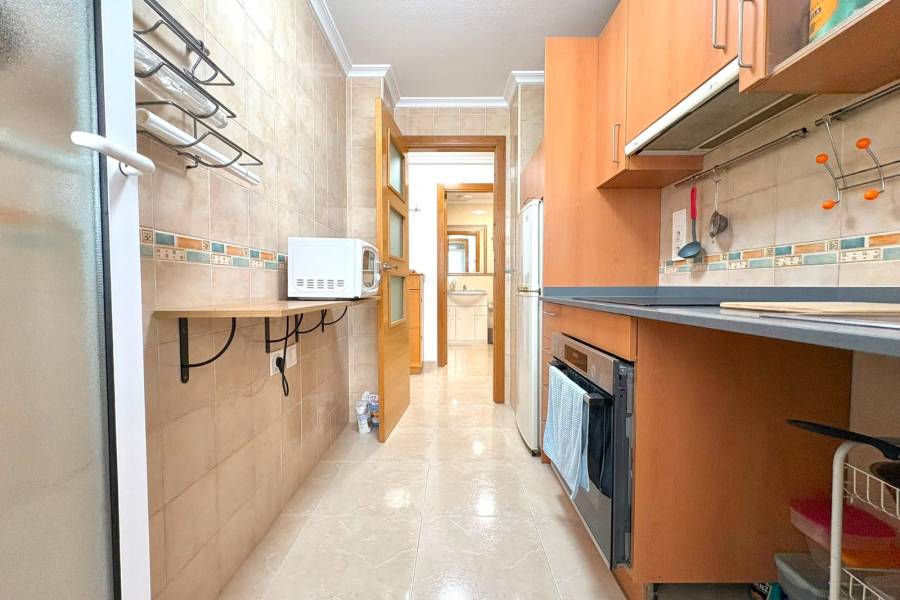 Reventa - Apartamento - Guardamar del Segura - Puerto Deportivo