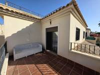Återförsäljning - Villa - Torrevieja - Sector 25