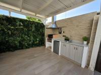 Återförsäljning - Villa - Torrevieja - Sector 25