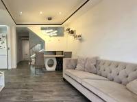 Återförsäljning - Villa - Torrevieja - Sector 25