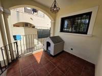 Återförsäljning - Villa - Torrevieja - Sector 25