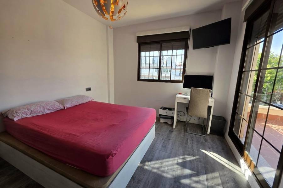 Återförsäljning - Villa - Torrevieja - Sector 25