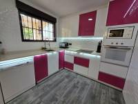Återförsäljning - Villa - Torrevieja - Sector 25