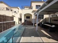 Återförsäljning - Villa - Torrevieja - Sector 25