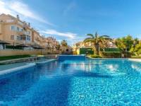 Återförsäljning - Radhus-Bungalow - Torrevieja - Torreblanca